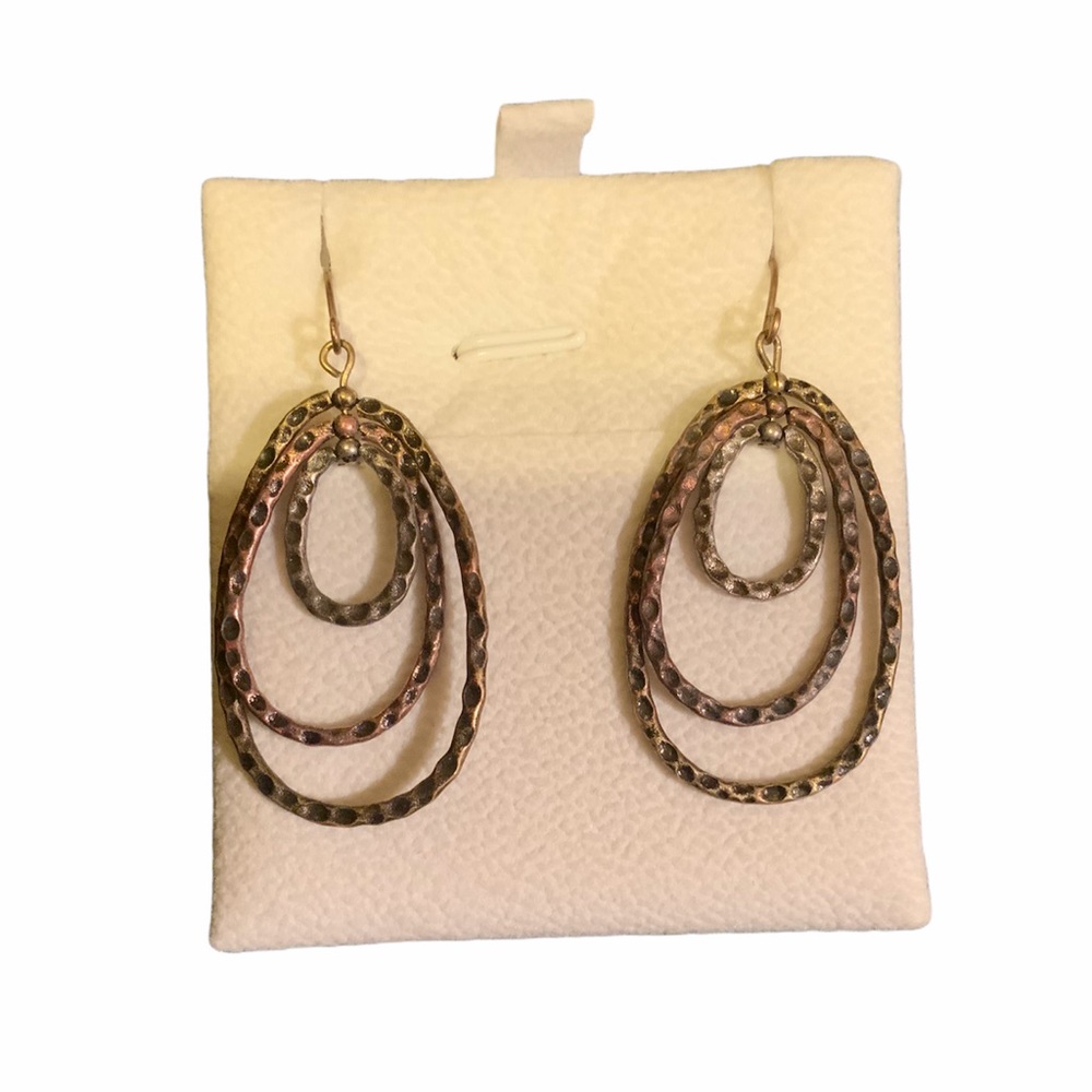 Dangling Earrings
